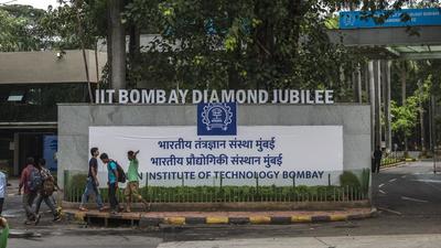 Prince passed the JEE Advanced 2021, scoring an all-India (general) rank of 25,894, and a Scheduled Caste (SC) rank 864. He was allotted a seat at IIT Bombay on the JoSAA portal. (HT FILE)