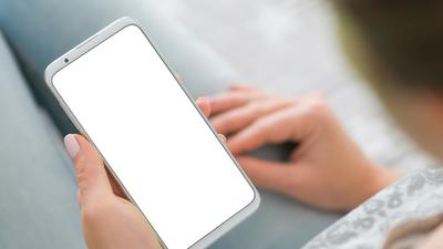 The police had traced the mobile phone used by Mahajan to Nitish, a resident of Sector 37, Chandigarh. (Shutterstock) The police had traced the mobile phone used by Mahajan to Nitish, a resident of Sector 37, Chandigarh. (Shutterstock)