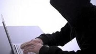 Online fraudsters allegedly duped a city-based 46-year-old man to the tune of ₹4.19 lakh on false assurance of providing him with a job for a managerial position at a hotel in the United Kingdom. (REPRESENTATIVE PHOTO) Online fraudsters allegedly duped a city-based 46-year-old man to the tune of ₹4.19 lakh on false assurance of providing him with a job for a managerial position at a hotel in the United Kingdom. (REPRESENTATIVE PHOTO)