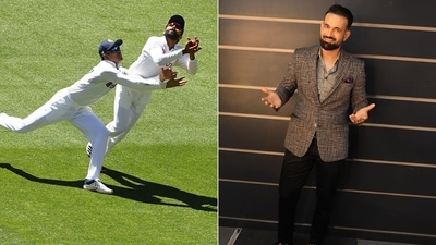 Irfan Pathan has identified 22-year-old batter to be India's vital part in overseas Test matches.&nbsp; (Getty/Instagram)