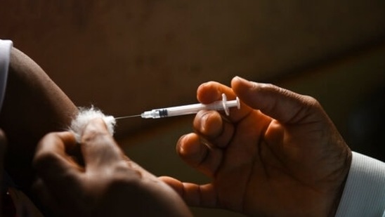 The official also informed that a senior officer of Himachal Pradesh, who came to FRI for mid-term training, has been 'absconding' ever since he tested positive for the coronavirus disease. (Representational image)(AP)