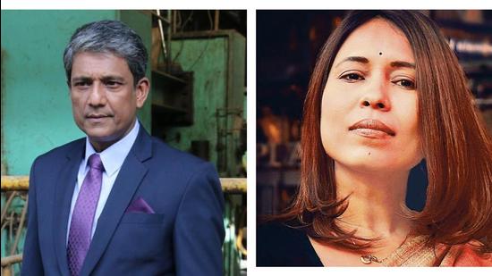 Adil Hussain, Rima Das talk about the prejudices about Northeast