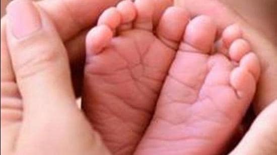 The Ram Nagar police have booked a doctor and a couple for selling an infant for ₹1 lakh. No one has been arrested so far in the case.