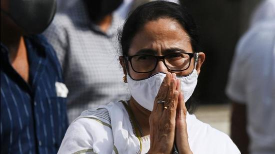 West Bengal chief minister Mamata Banerjee’s party, Trinamool Congress (TMC) said the Congress cannot blame it if the party fails to play its role. (AFP File Photo)