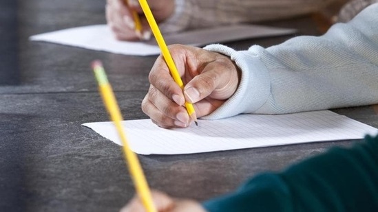 DHSE Kerala plus one result: Official update awaited, list of websites to check(Getty Images) DHSE Kerala plus one result: Official update awaited, list of websites to check(Getty Images)