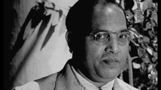Ambedkar’s emphasis on the assurance of special rights for the lower castes was a result of his reading and analysis of global history (The LIFE Picture Collection via Getty Images)