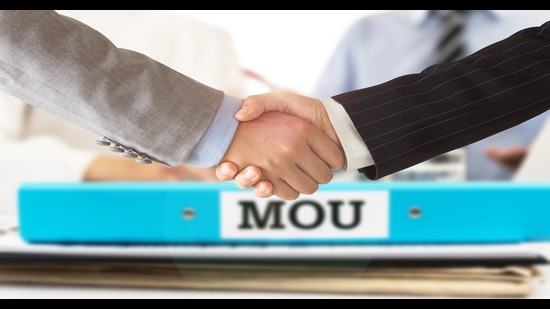 As per the MoU, the state government and the NISG may nominate coordinators as nodal officers to represent the parties and promote interface so as to plan, implement, monitor and review the schedules of various activities from time to time. (IStock)