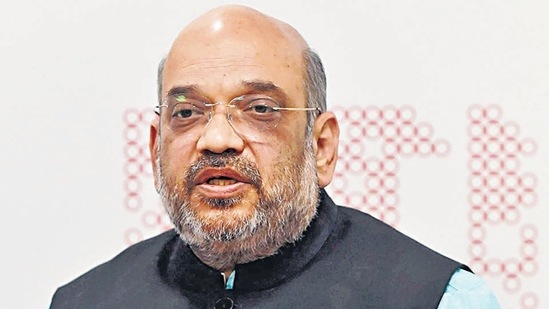 Shah urged industries to invest in the Northeast, asserting that the Narendra Modi government has created a conducive environment for the industrial growth of the region. (PTI)