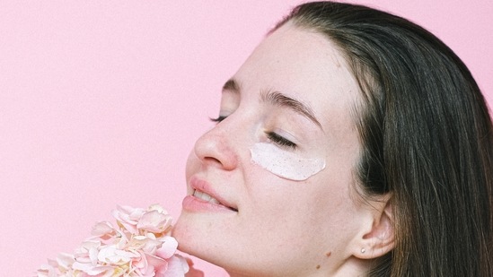 Under-eye skin is indeed sensitive, and therefore calls for special attention and care. (Pexels) Under-eye skin is indeed sensitive, and therefore calls for special attention and care. (Pexels)
