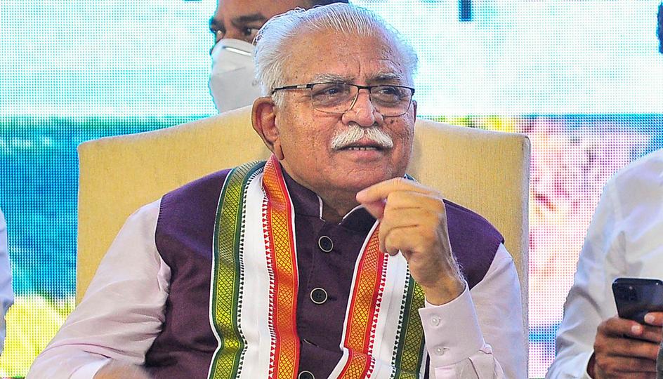 Haryana CM to learn Japanese language, takes admission in Kurukshetra University Haryana CM to learn Japanese language, takes admission in Kurukshetra University