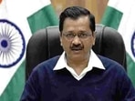 Mukhyamantri Tirth Yatra Yojna was launched by Kejriwal on July 12, 2019. Under the scheme, the Delhi Government offers free travel packages for pilgrimage to senior citizens from the national capital. (File image)