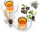 Black Tea & Tulsi recipe to treat flu will surely remind you of ‘Dadi ke nuskhe’ (Twitter/butterflyayur) Black Tea & Tulsi recipe to treat flu will surely remind you of ‘Dadi ke nuskhe’ (Twitter/butterflyayur)