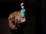 SII said its supply of doses through COVAX was expected to increase substantially into the first quarter of 2022.