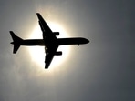 Alarmed by the variant, Britain temporarily banned flights from South Africa, Namibia, Botswana, Zimbabwe, Lesotho and Eswatini from Friday, and asked returning British travellers from those destinations to quarantine.(Reuters File Photo) Alarmed by the variant, Britain temporarily banned flights from South Africa, Namibia, Botswana, Zimbabwe, Lesotho and Eswatini from Friday, and asked returning British travellers from those destinations to quarantine.(Reuters File Photo)