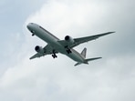 UK to ban travel from six African countries due to new Covid variant(AFP) UK to ban travel from six African countries due to new Covid variant(AFP)