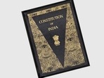 The Constitution of India The Constitution of India