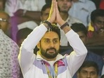 Abhishek Bachchan said that awards are important for every actor. Abhishek Bachchan said that awards are important for every actor.