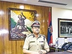 Rakesh Asthana was appointed Delhi Police commissioner by the MHA on July 27. (PTI) Rakesh Asthana was appointed Delhi Police commissioner by the MHA on July 27. (PTI)