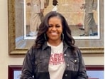 Thanksgiving 2021: Look who wished Michele Obama's Twitter family(Twitter/@MichelleObama)