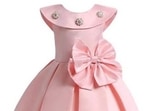There are many frill party dress options for little girls online. There are many frill party dress options for little girls online.