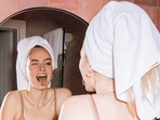 For a squeaky clean and dirt-free skin, use face toners.(Pexels) For a squeaky clean and dirt-free skin, use face toners.(Pexels)