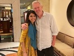 Samantha Ruth Prabhu will star in Arrangements of Love. Samantha Ruth Prabhu will star in Arrangements of Love.