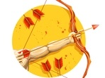Sagittarians may also face some property-related problems. Sagittarians may also face some property-related problems.