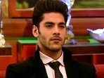 Simba Nagpal gets evicted from Bigg Boss 15.(Instagram) Simba Nagpal gets evicted from Bigg Boss 15.(Instagram)