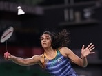 PV Sindhu (Getty Images) PV Sindhu (Getty Images)