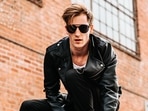 Jackets are a utilitarian wear which help one beat the winter chill.(Unsplash) Jackets are a utilitarian wear which help one beat the winter chill.(Unsplash)