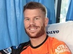 David Warner won the Orange Cap three times with Sunrisers Hyderabad. (Instagram) David Warner won the Orange Cap three times with Sunrisers Hyderabad. (Instagram)