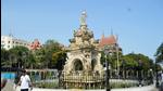 For the first time, the Brihanmumbai Municipal Corporation (BMC) is planning to hand over the maintenance of heritage structures in the city to a private agency. (HT PHOTO) For the first time, the Brihanmumbai Municipal Corporation (BMC) is planning to hand over the maintenance of heritage structures in the city to a private agency. (HT PHOTO)