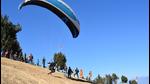 About 100 participants from 15 states are participating in the Himalayan Monal National Aerofest 2021 at Chamba’s famous tourist destination Khajjiar. (HT Photo) About 100 participants from 15 states are participating in the Himalayan Monal National Aerofest 2021 at Chamba’s famous tourist destination Khajjiar. (HT Photo)