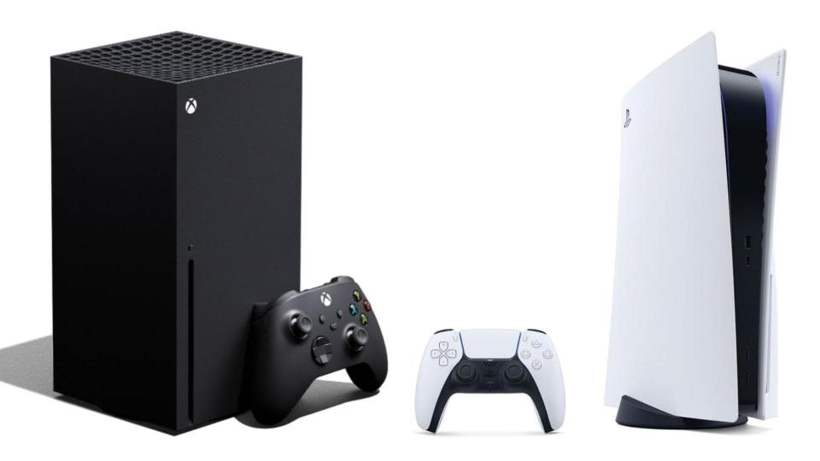 Microsoft Xbox Series X Is The World's Most Powerful Console? Sony  PlayStation 5 Is Outperforming It - News18