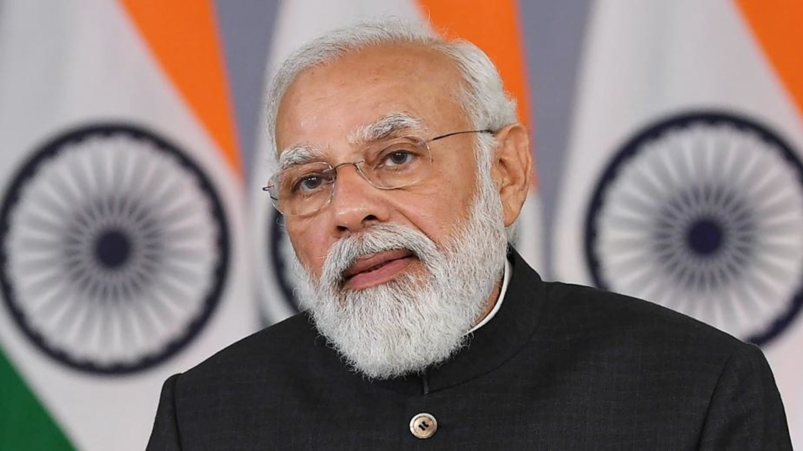 On Constitution Day, PM Modi shares part of Ambedkar's speech in ...