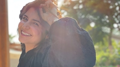 Anushka Sharma shared a bunch of pictures on Instagram on Friday. Anushka Sharma shared a bunch of pictures on Instagram on Friday. 