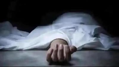 The Nhava Sheva police have booked two juveniles for abetment to suicide on Thursday. A 16-year-old boy died by suicide after being allegedly bullied and assaulted by two other junior college students. The Nhava Sheva police have booked two juveniles for abetment to suicide on Thursday. A 16-year-old boy died by suicide after being allegedly bullied and assaulted by two other junior college students.