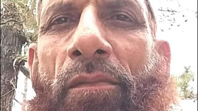 The slain guide has been identified as Mohammad Arif of Matrian village in Khuiratta area of Pakistan-occupied-Jammu and Kashmir (PoJK). The Army foiled the intrusion bid on the LoC in Poonch by killing him. (HT Photo) The slain guide has been identified as Mohammad Arif of Matrian village in Khuiratta area of Pakistan-occupied-Jammu and Kashmir (PoJK). The Army foiled the intrusion bid on the LoC in Poonch by killing him. (HT Photo)