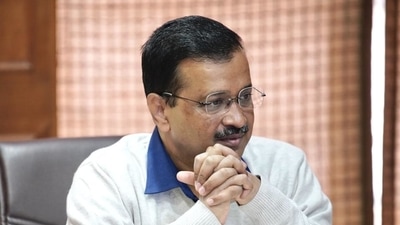 Delhi chief minister Arvind Kejriwal. (HT Photo) Delhi chief minister Arvind Kejriwal. (HT Photo)