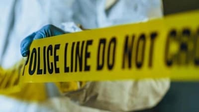 A written complaint to the police by one of the relatives of the victim mentioned a land dispute and alleged that members of an upper-caste family had issued physical and verbal threats to the Dalit family in the past. (Agencies/Representative use) A written complaint to the police by one of the relatives of the victim mentioned a land dispute and alleged that members of an upper-caste family had issued physical and verbal threats to the Dalit family in the past. (Agencies/Representative use)