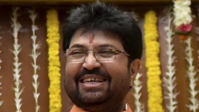 According to sources in the ED, its officials had carried out searches at different locations, including in Aurangabad on November 12 (HT File)