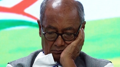 An old video of Digvijaya Singh went viral on Friday.&nbsp;