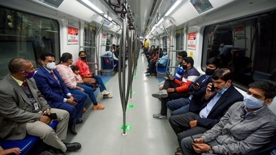 The new Covid-19 variant was detected in South Africa. (ANI File Photo/Representative Image) The new Covid-19 variant was detected in South Africa. (ANI File Photo/Representative Image)
