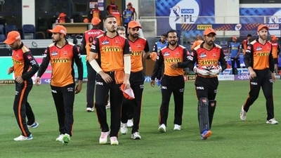 SRH (iplt20.com)