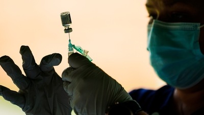 It takes several months to build what’s known as immune memory (File Photo / AP) It takes several months to build what’s known as immune memory (File Photo / AP)
