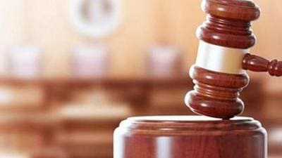 “There are no sufficient and justifiable grounds for which the custody of both applicants is required for custodial interrogation,” said additional sessions judge Dr UJ More while granting anticipatory bail to builder Sanjay Punamiya and his son. (Getty Images/iStockphoto) “There are no sufficient and justifiable grounds for which the custody of both applicants is required for custodial interrogation,” said additional sessions judge Dr UJ More while granting anticipatory bail to builder Sanjay Punamiya and his son. (Getty Images/iStockphoto)