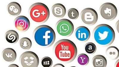The government has been working on the standard operating procedure (SOP), which it is supposed to outline as part of the new social media guidelines which came into effect in February (Shutterstock/Representative use) The government has been working on the standard operating procedure (SOP), which it is supposed to outline as part of the new social media guidelines which came into effect in February (Shutterstock/Representative use)