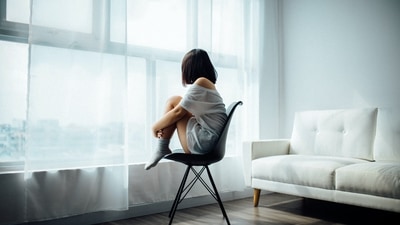 Pandemic depression persists among older adults: Study (Unsplash) Pandemic depression persists among older adults: Study (Unsplash)