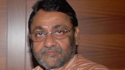 Nawab Malik has expressed willingness for setting aside of the single-judge bench order of November 22 (HT File) Nawab Malik has expressed willingness for setting aside of the single-judge bench order of November 22 (HT File)