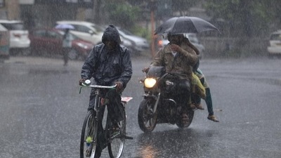 In Tamil Nadu, a red alert has already been issued for five districts of Tirunelveli, Thoothukudi, Ramanathapuram, Pudukottai and Nagapattinam. (HT file photo. Representative image)